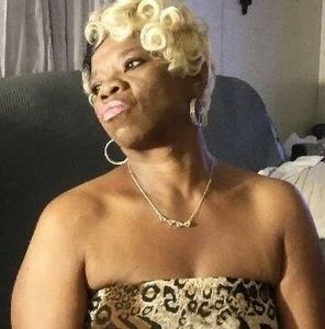 Meet your Posher, Joe ann